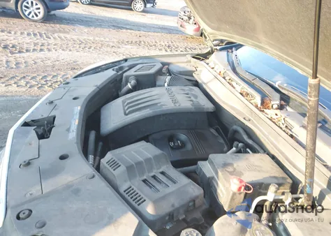 2015 Chevrolet Equinox 1Lt z USA, uszkodzony, nr VIN 2GNALBEK1F6140194